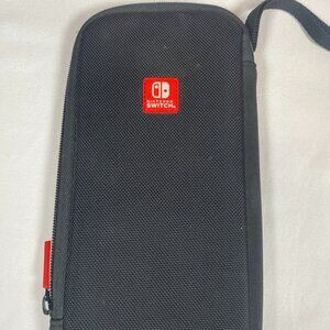 RDS Industries Nintendo Slim Travel for Switch or Switch Lite Case
